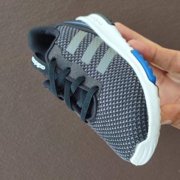 ADIDAS RACER TR 2.0 Kids Unisex • Essentials  Size kids (10K) - Picture 5 of 17